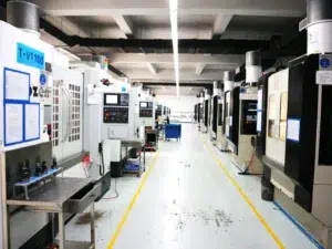 Prototype Manufacturing