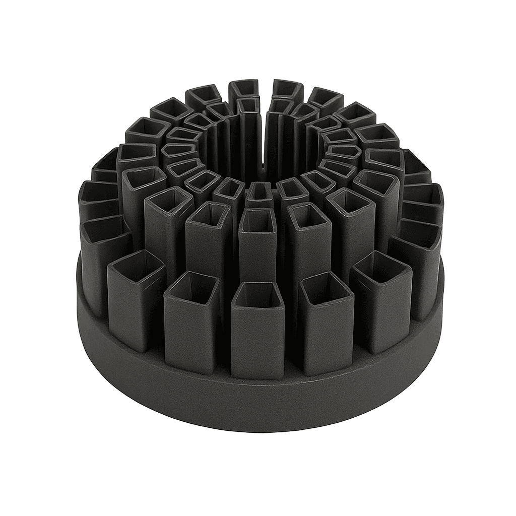 Rapid Prototyping