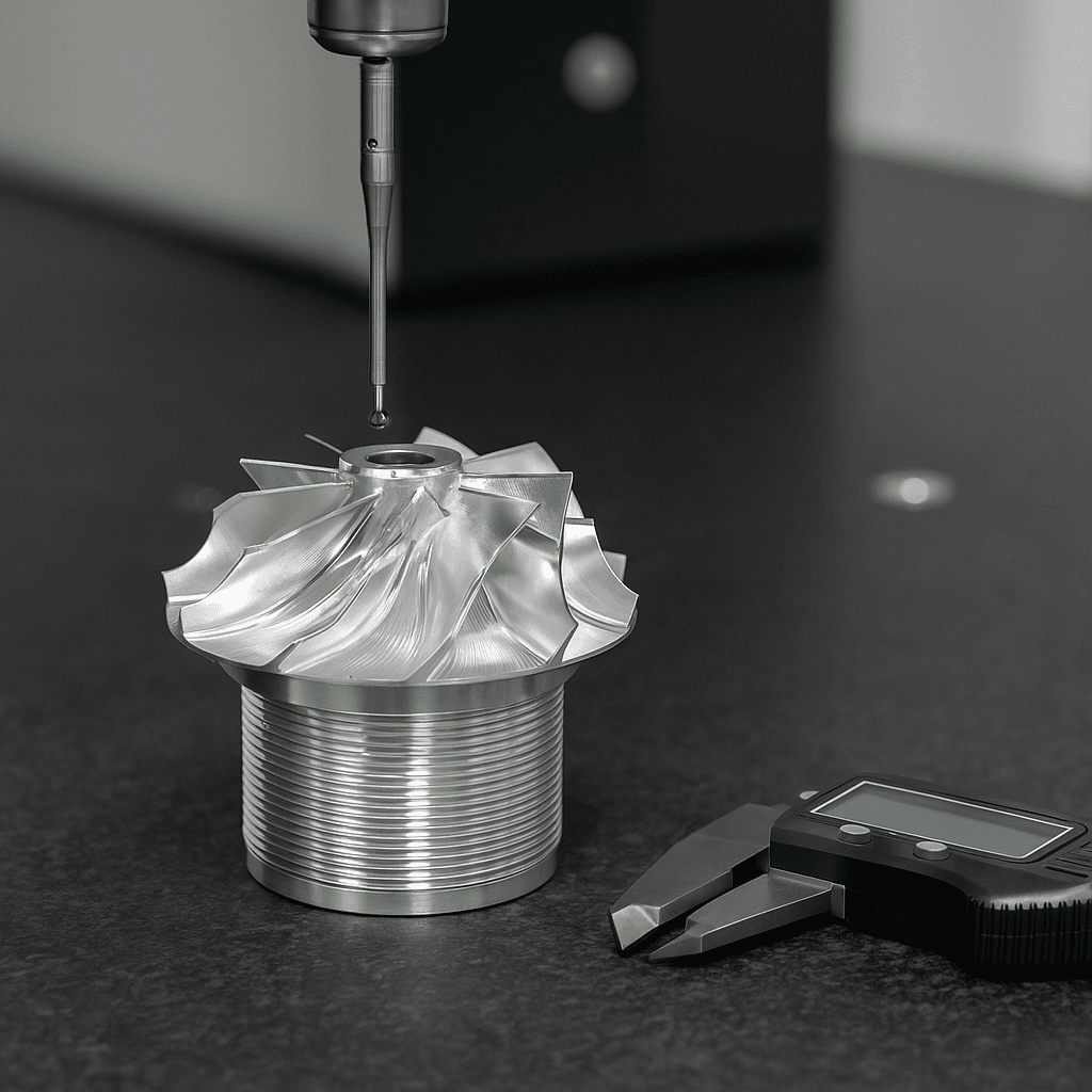 Medical Device Component