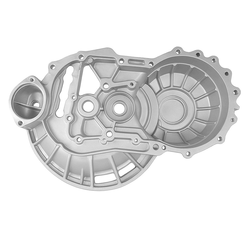 Complex Structural Components