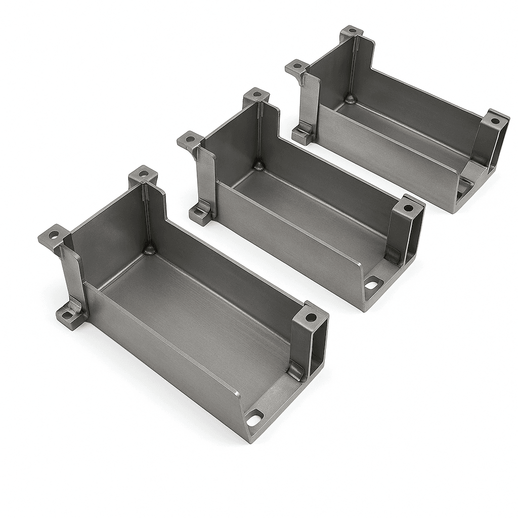 Sheet Metal Fabrication
