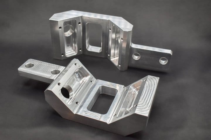 Small-Batch Manufacturing