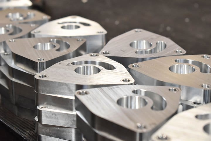 CNC Machining