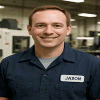 Jason Miller