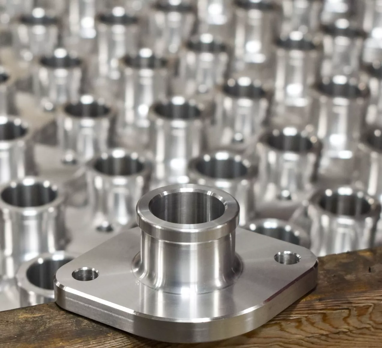 Low-Volume Manufacturing 7 small batch manufacturing