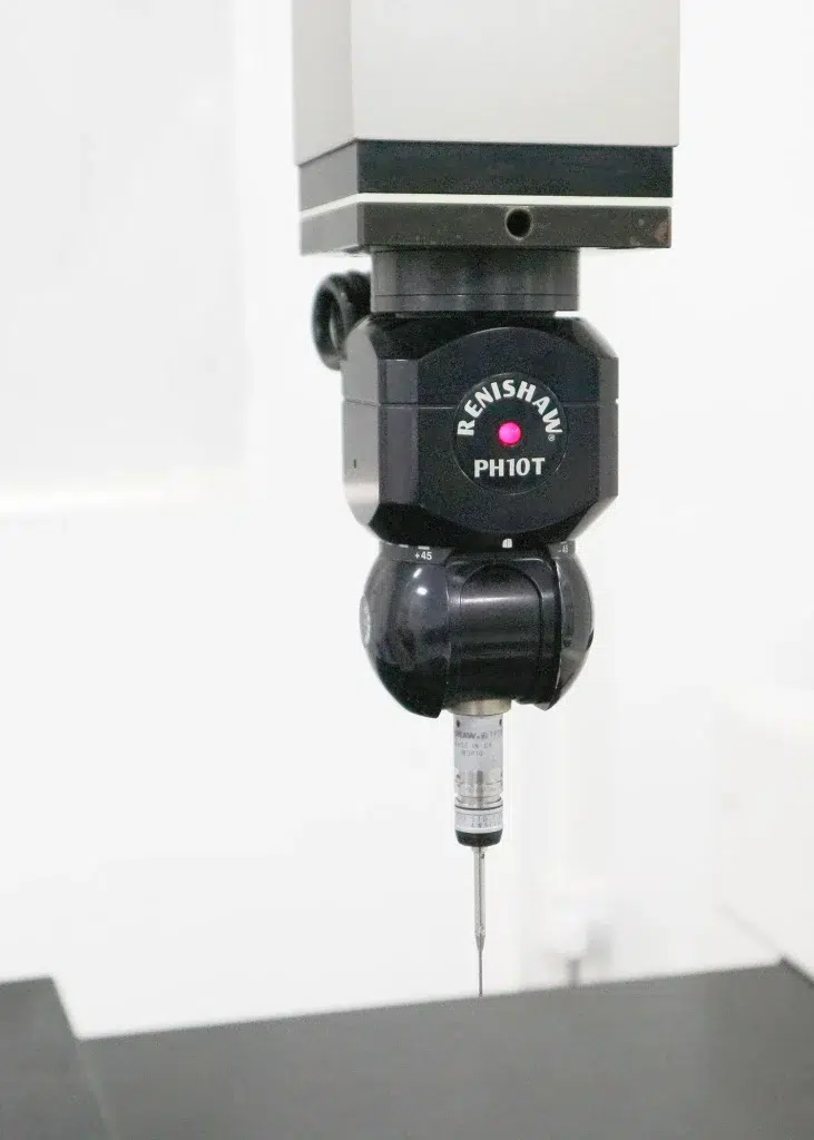 Capabilities 1 quality assurance testing