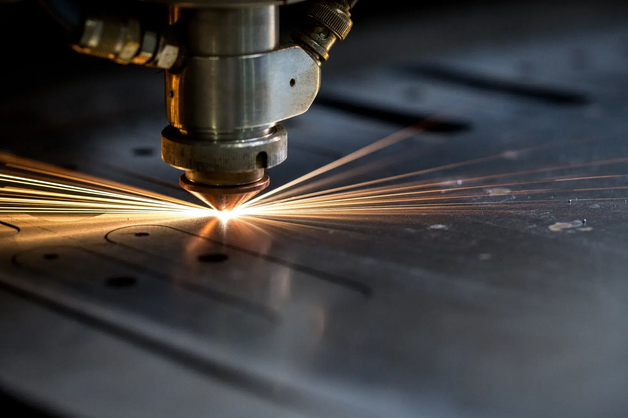 Sheet Metal Fabrication 1 sheet metal fabrication