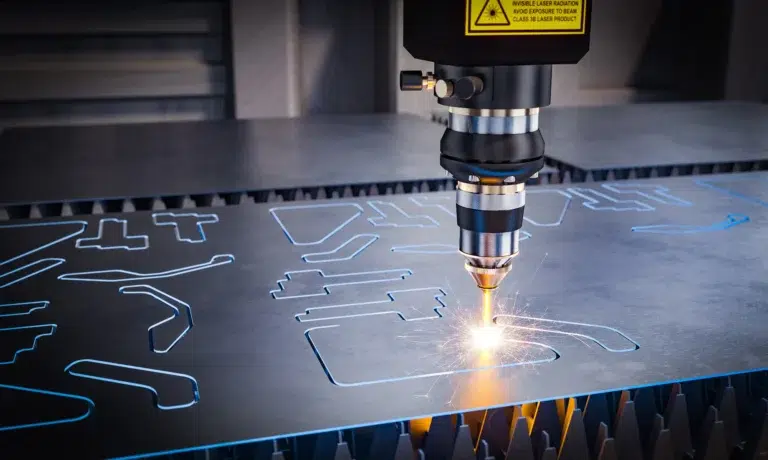 Sheet Metal Fabrication 2 sheet metal prototype manufacturing